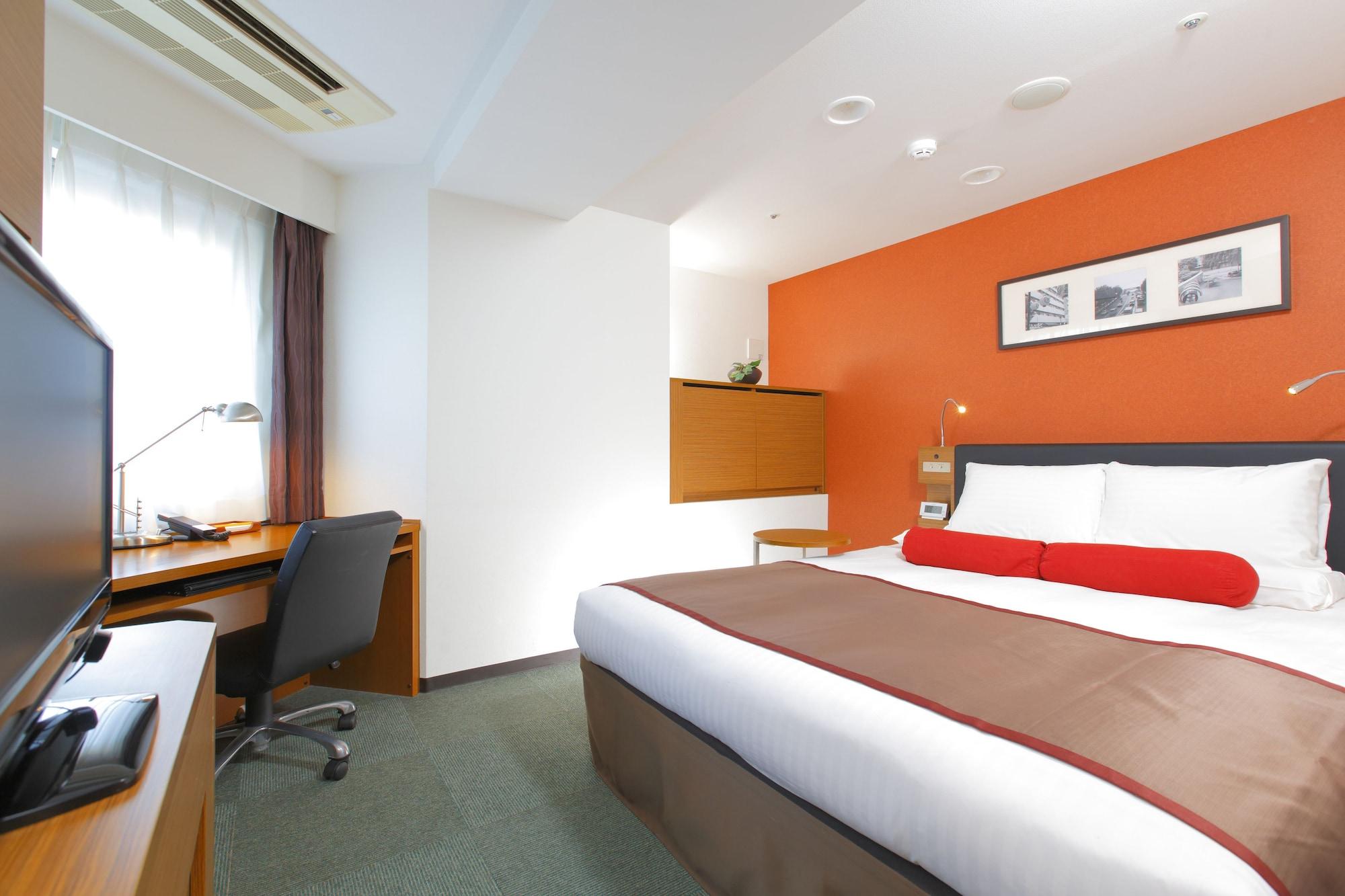 Hotel Mystays Kamata Tokió Kültér fotó