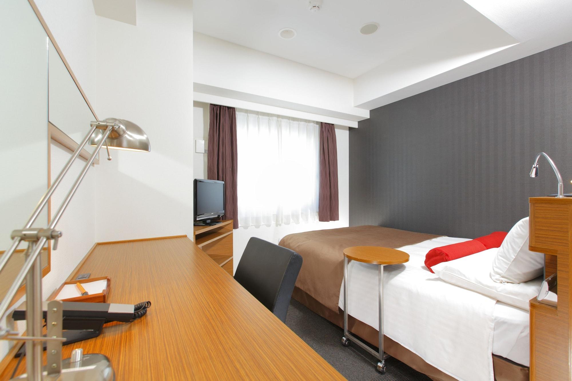 Hotel Mystays Kamata Tokió Kültér fotó