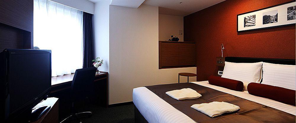 Hotel Mystays Kamata Tokió Kültér fotó