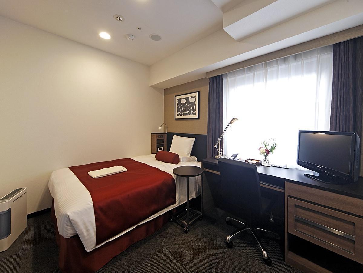 Hotel Mystays Kamata Tokió Kültér fotó