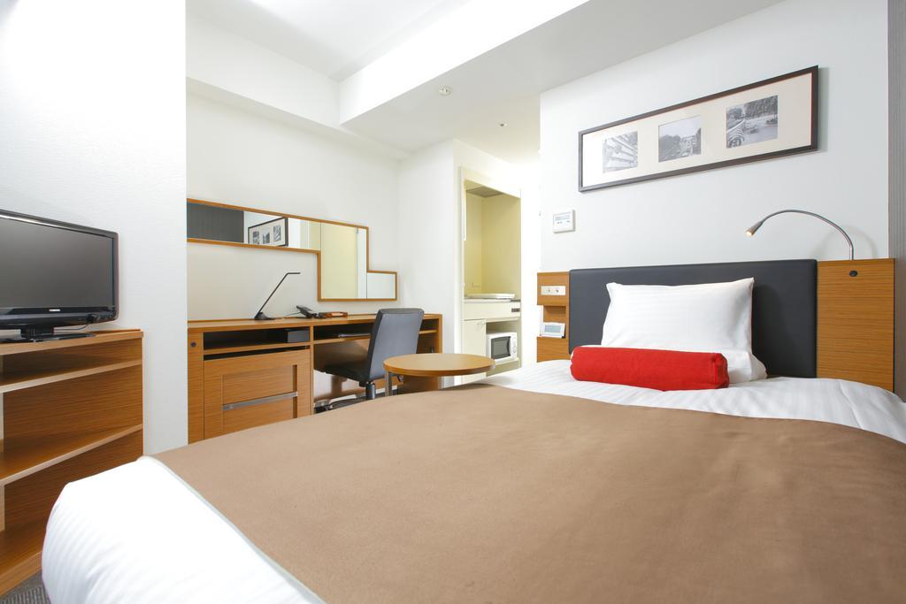 Hotel Mystays Kamata Tokió Kültér fotó